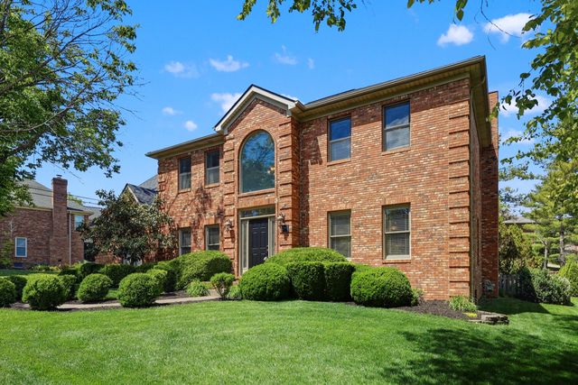 4686 Laurelwood Drive, Lexington, KY 40515