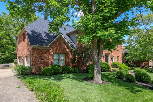 4686 Laurelwood Drive, Lexington, KY 40515