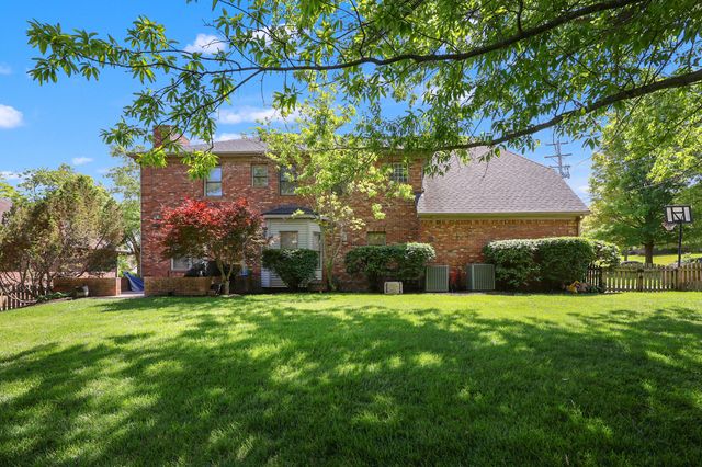 4686 Laurelwood Drive, Lexington, KY 40515