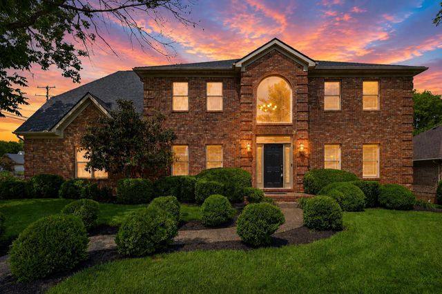 4686 Laurelwood Drive, Lexington, KY 40515