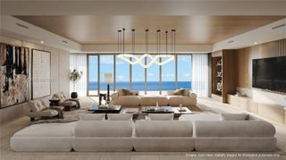 18501 Collins Avenue 4903, Sunny Isles Beach, FL 33160