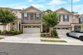 517 Garvin Drive, Woodstock, GA 30189