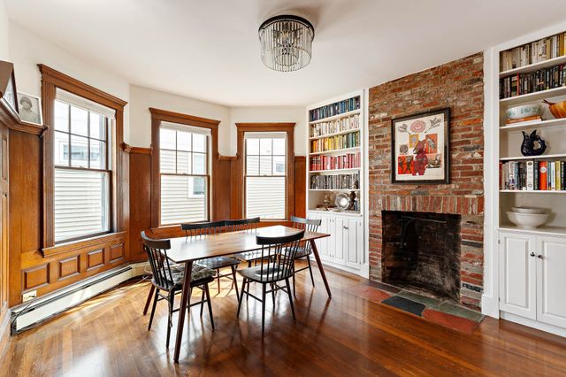 85 Trowbridge St 3, Cambridge, MA 02138