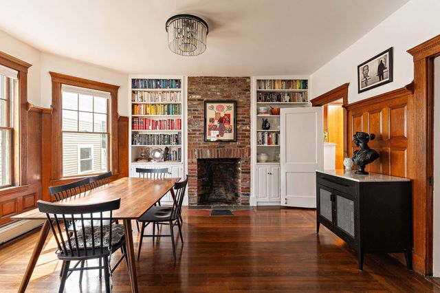 85 Trowbridge St 3, Cambridge, MA 02138