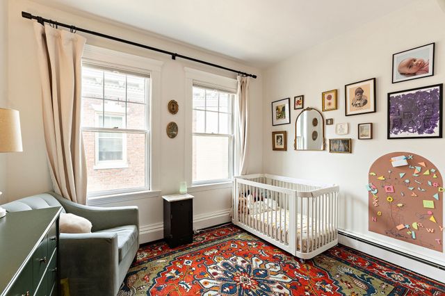 85 Trowbridge St 3, Cambridge, MA 02138