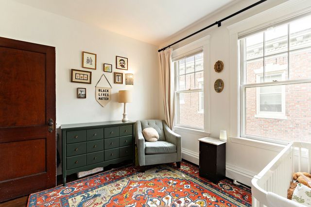 85 Trowbridge St 3, Cambridge, MA 02138