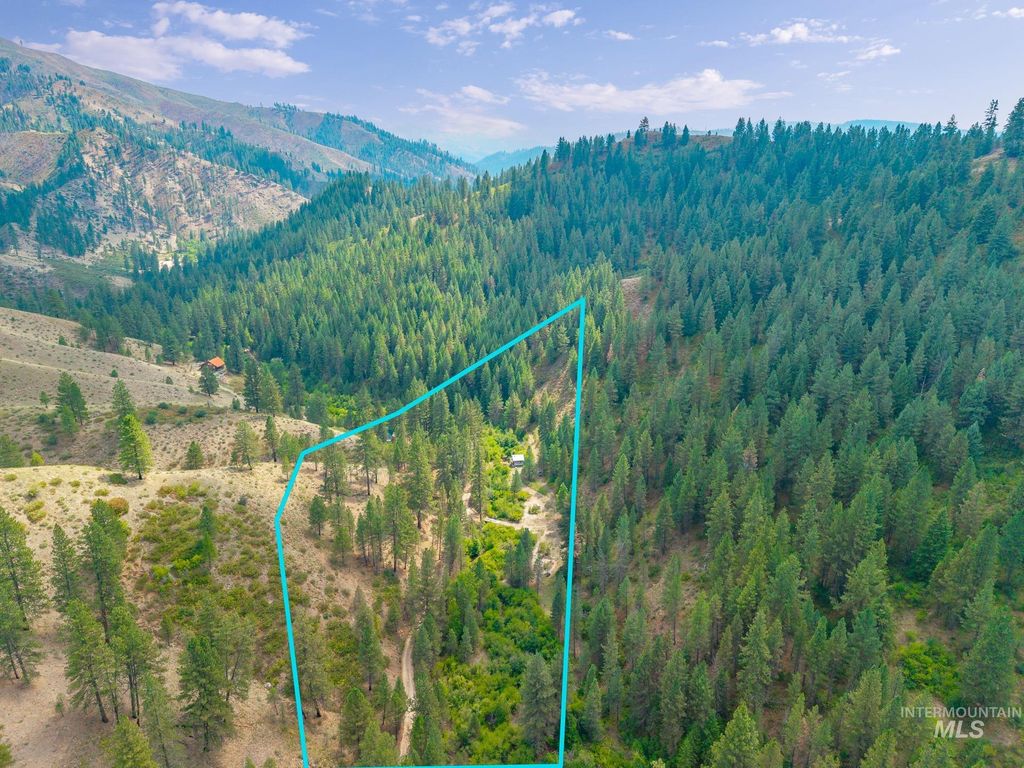 46 & 56 Macks Creek, Boise, ID 83716