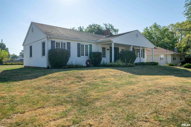 5110 N MARTHA Street, Peoria, IL 61614