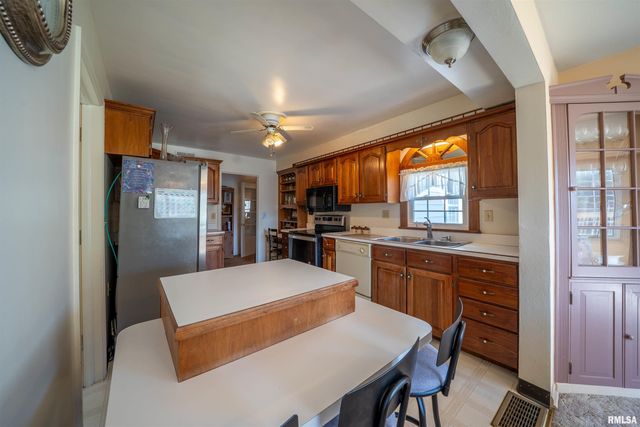 5110 N MARTHA Street, Peoria, IL 61614