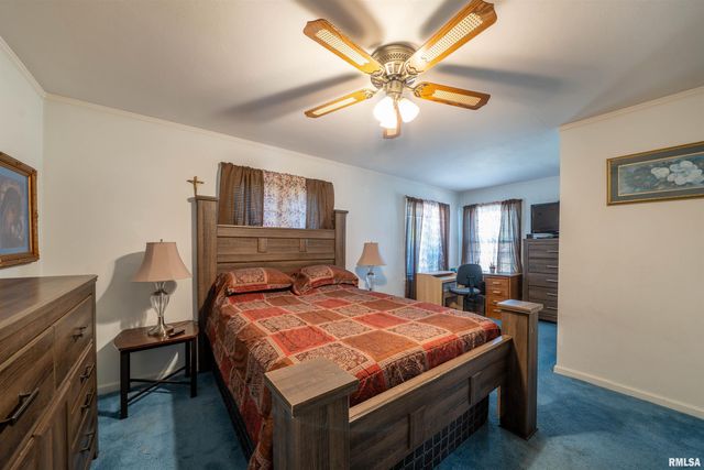 5110 N MARTHA Street, Peoria, IL 61614