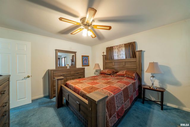 5110 N MARTHA Street, Peoria, IL 61614