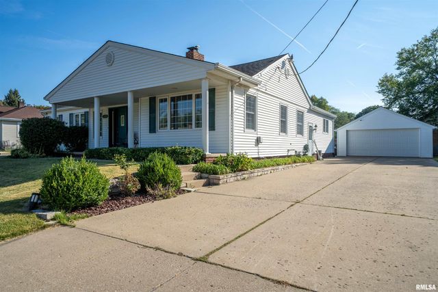 5110 N MARTHA Street, Peoria, IL 61614