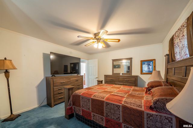 5110 N MARTHA Street, Peoria, IL 61614