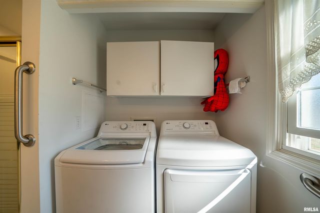 5110 N MARTHA Street, Peoria, IL 61614