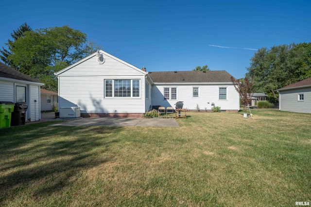 5110 N MARTHA Street, Peoria, IL 61614