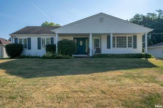 5110 N MARTHA Street, Peoria, IL 61614