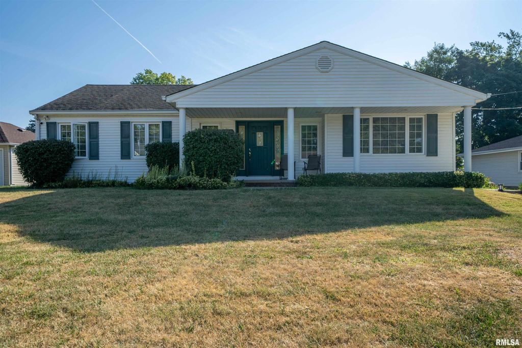 5110 N MARTHA Street, Peoria, IL 61614