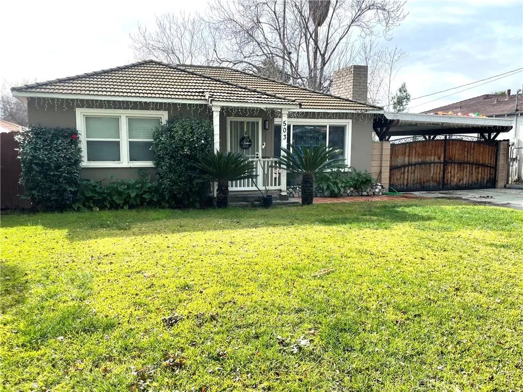 503 E 28th Street, San Bernardino, CA 92404