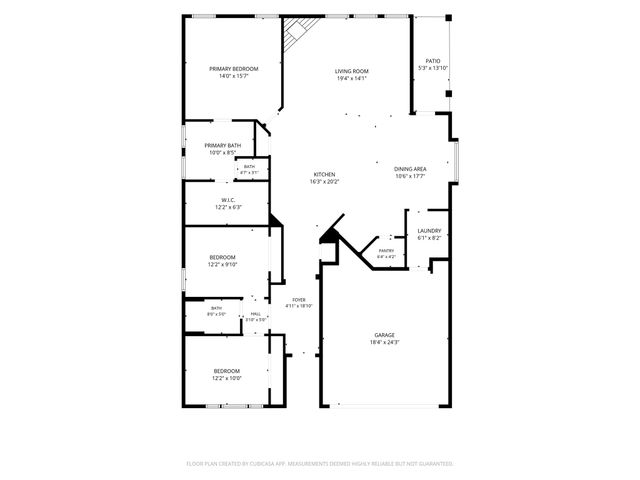 9524 Willow Branch Way, Fort Worth, TX 76036