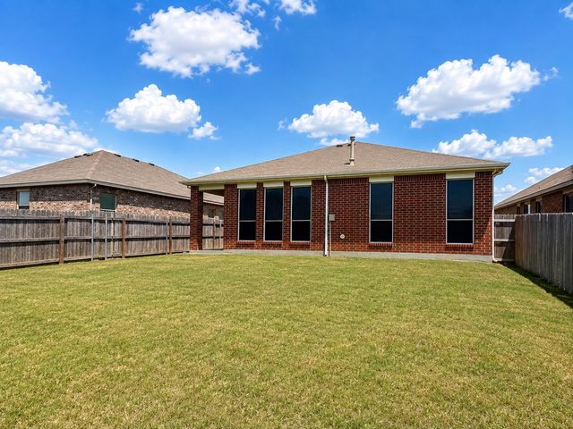 9524 Willow Branch Way, Fort Worth, TX 76036