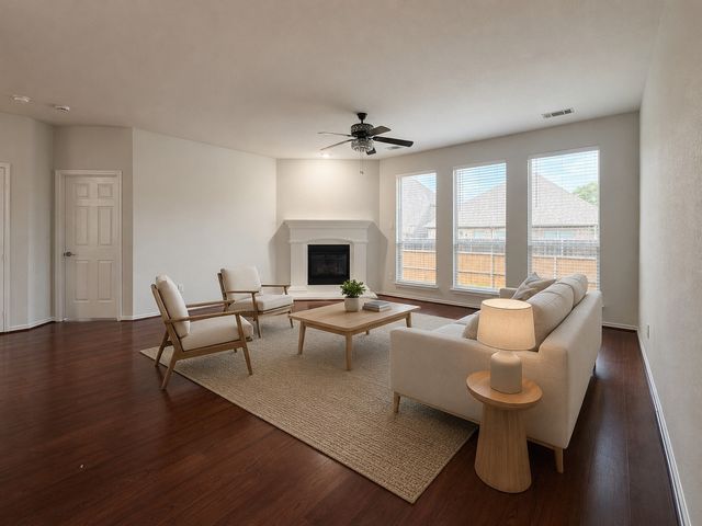 9524 Willow Branch Way, Fort Worth, TX 76036