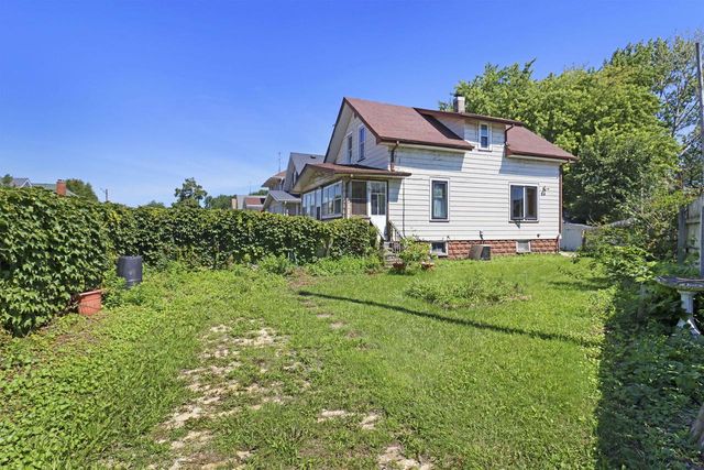 7317 38th AVENUE, Kenosha, WI 53142