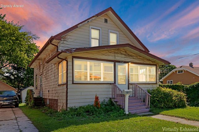 7317 38th AVENUE, Kenosha, WI 53142