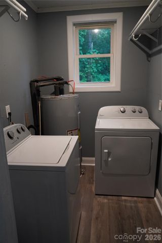 187 Owens Street, Ellenboro, NC 28040