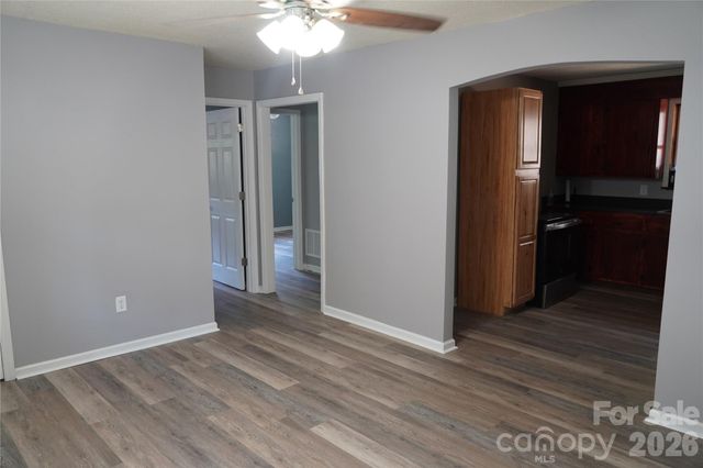 187 Owens Street, Ellenboro, NC 28040