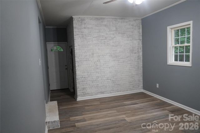 187 Owens Street, Ellenboro, NC 28040