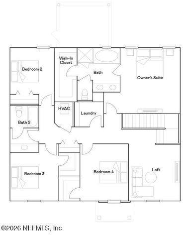 5892 LAGOON CRUISE Way, Jacksonville, FL 32234