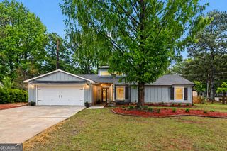 210 Fireside Way, Fairburn, GA 30213