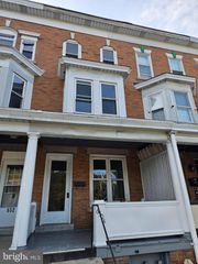 650 1/2 E BROAD ST, Tamaqua, PA 18252