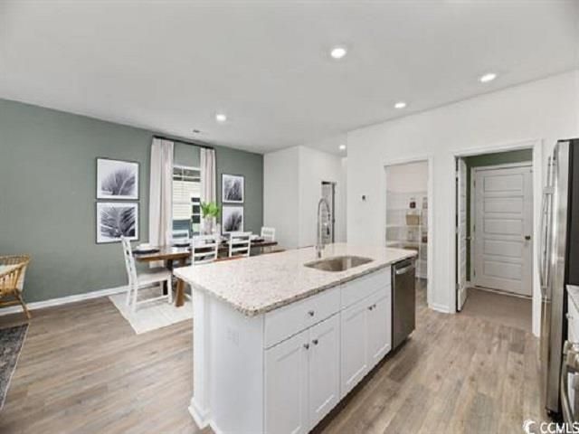 705 Locomotive Place, Loris, SC 29569