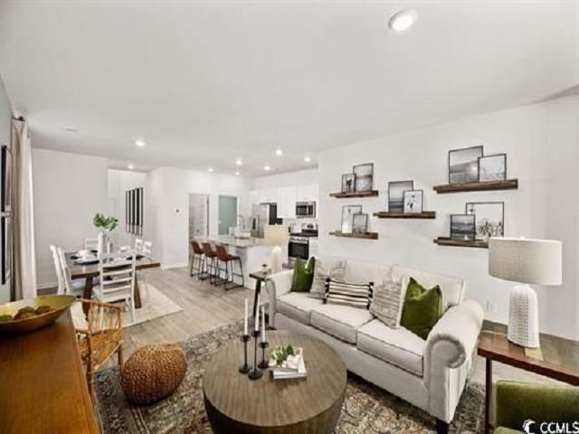 705 Locomotive Place, Loris, SC 29569