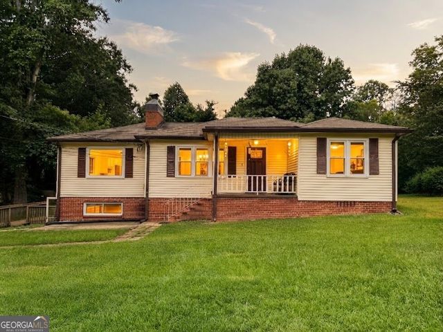 175 James Street, Temple, GA 30179