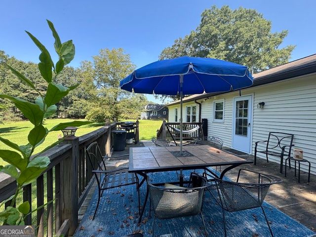 175 James Street, Temple, GA 30179