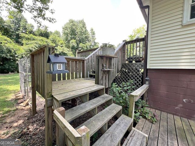 175 James Street, Temple, GA 30179
