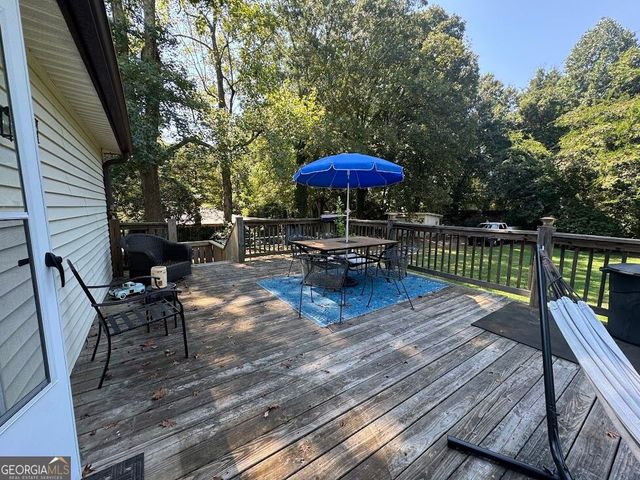 175 James Street, Temple, GA 30179