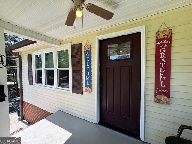 175 James Street, Temple, GA 30179