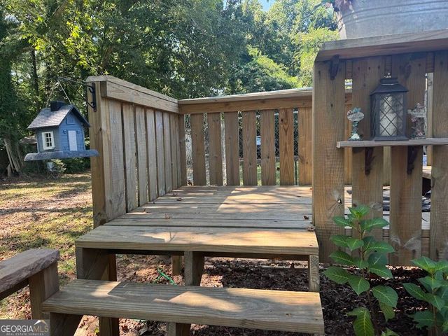 175 James Street, Temple, GA 30179