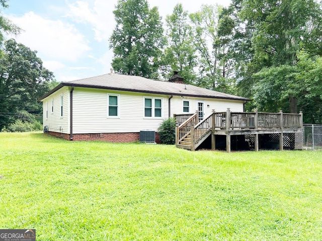 175 James Street, Temple, GA 30179