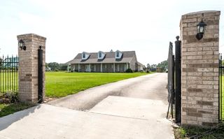 15953 1st Street, Splendora, TX 77372