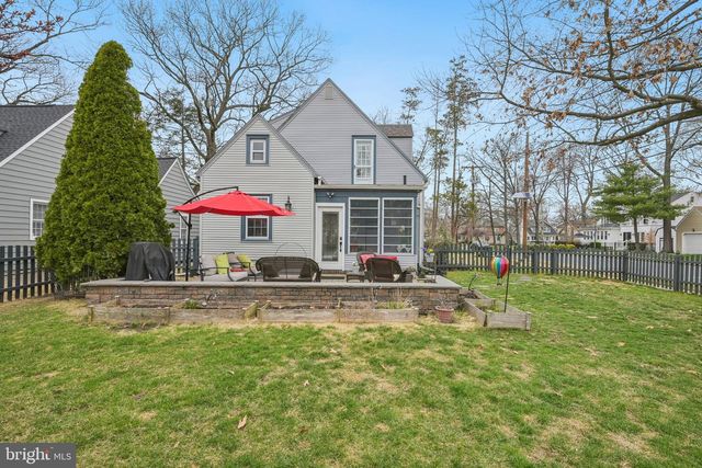 103 BURRWOOD, Westmont, NJ 08108