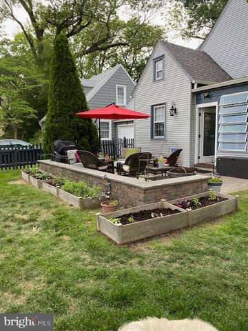 103 BURRWOOD, Westmont, NJ 08108