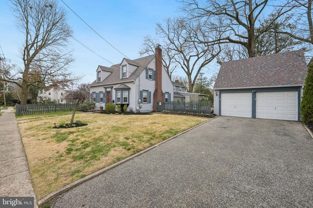 103 BURRWOOD, Westmont, NJ 08108