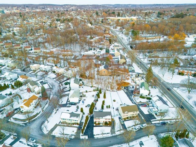 9 Glen Meadow Road 9, Haverhill, MA 01835