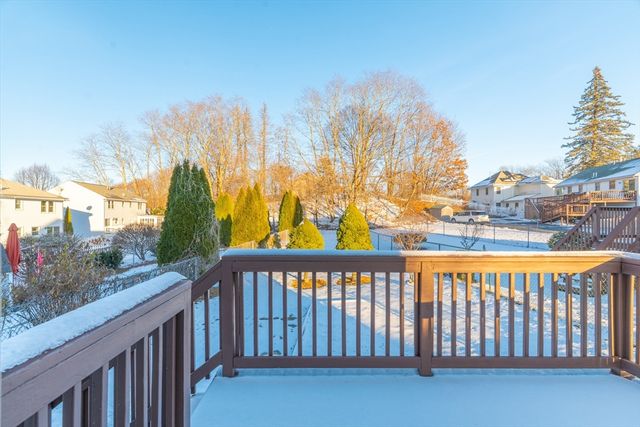 9 Glen Meadow Road 9, Haverhill, MA 01835