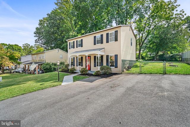 5319 SATTERFIELD DR, Woodbridge, VA 22193