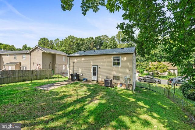 5319 SATTERFIELD DR, Woodbridge, VA 22193